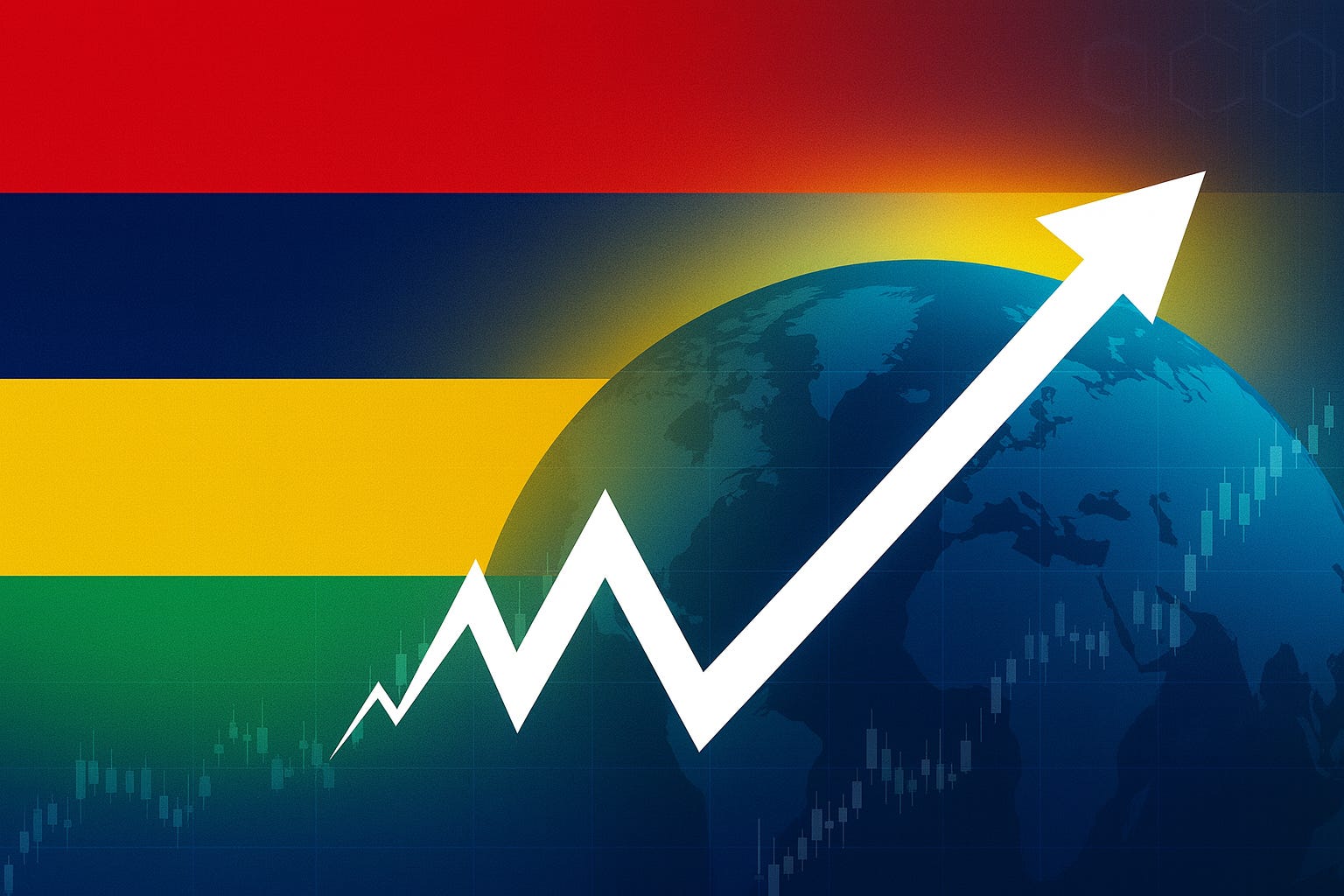 How Is Mauritius Shifting Gears to Prepare for the Future?