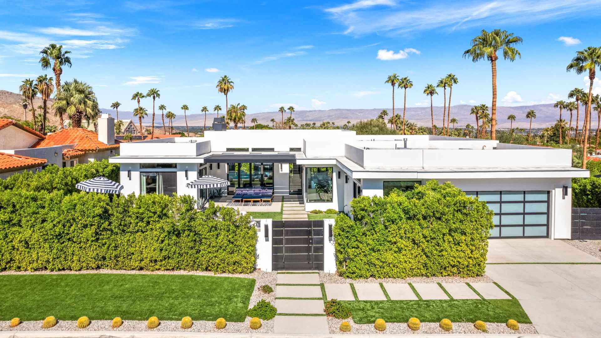 Could a Vacation Home Be Your Next Investment Strategy?