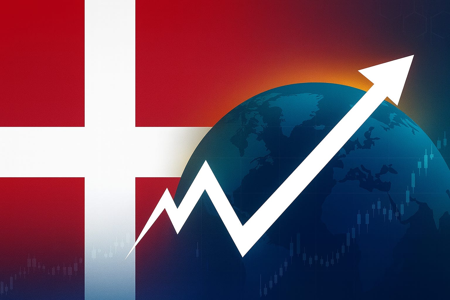 How Is Denmark Shifting Gears to Future‑Proof Its Economy?