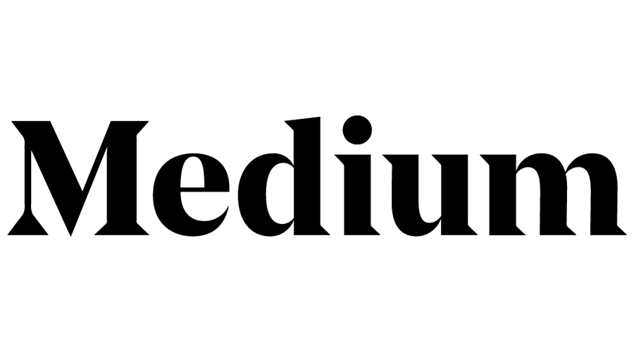Medium : Coming Soon..