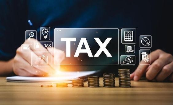 How Can You Maximize Returns by Placing the Right Assets in the Right Tax Buckets?