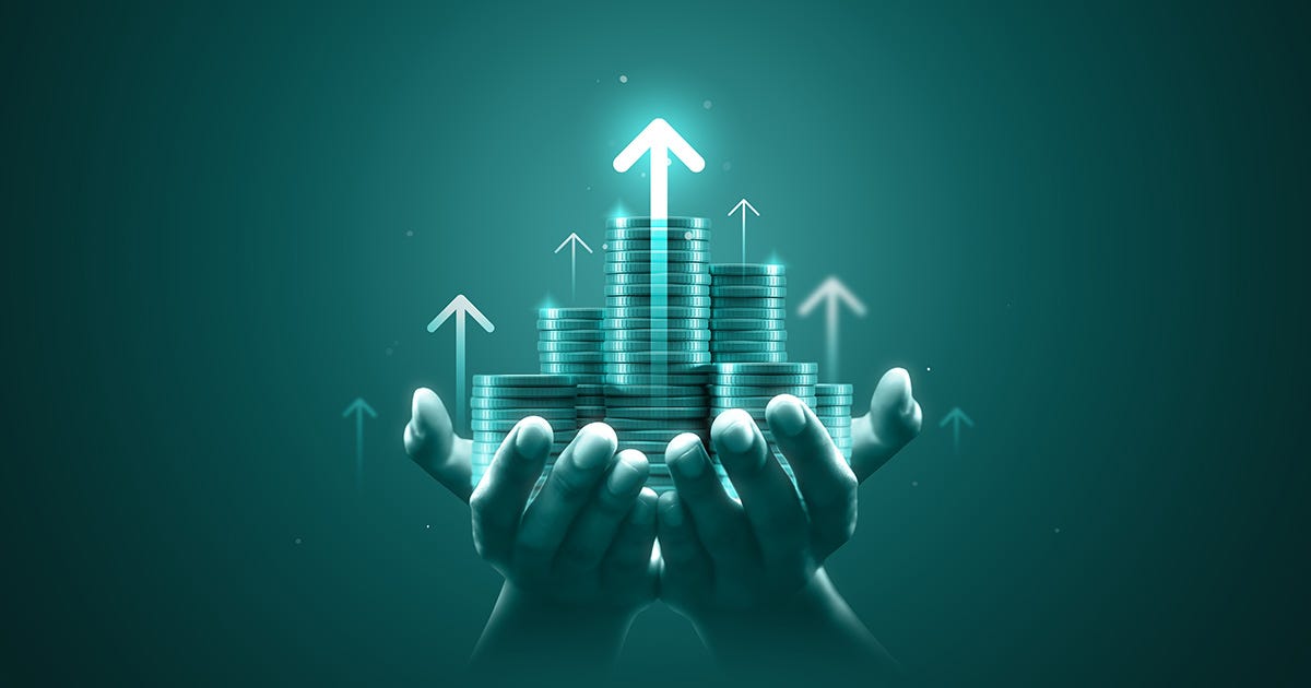 How Well Are You Leveraging the Power of Your Investment Accounts?