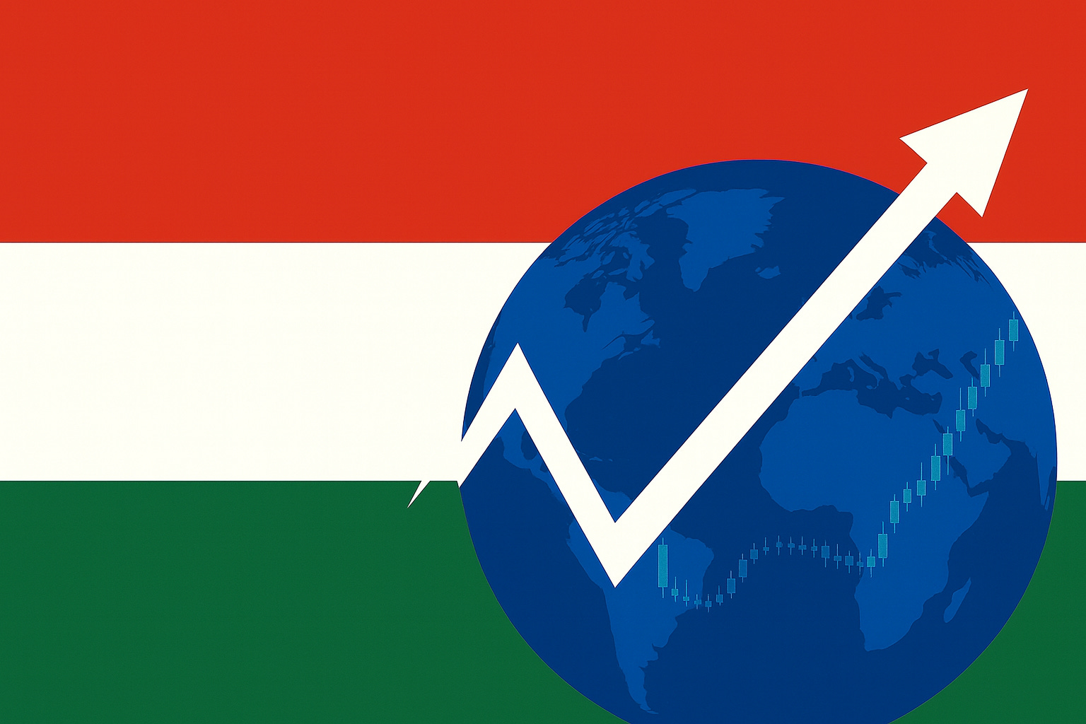 Is Hungary Quietly Engineering Its Next Economic Breakthrough?