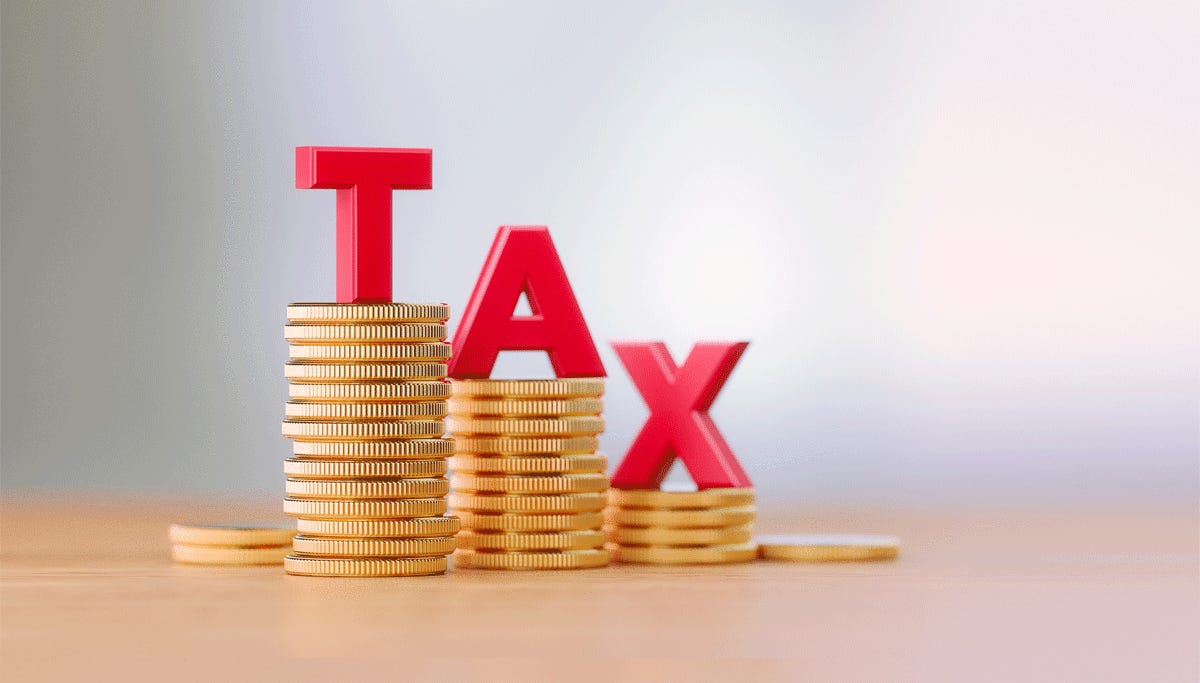 Are Taxes Quietly Eating into Your Investment Returns?