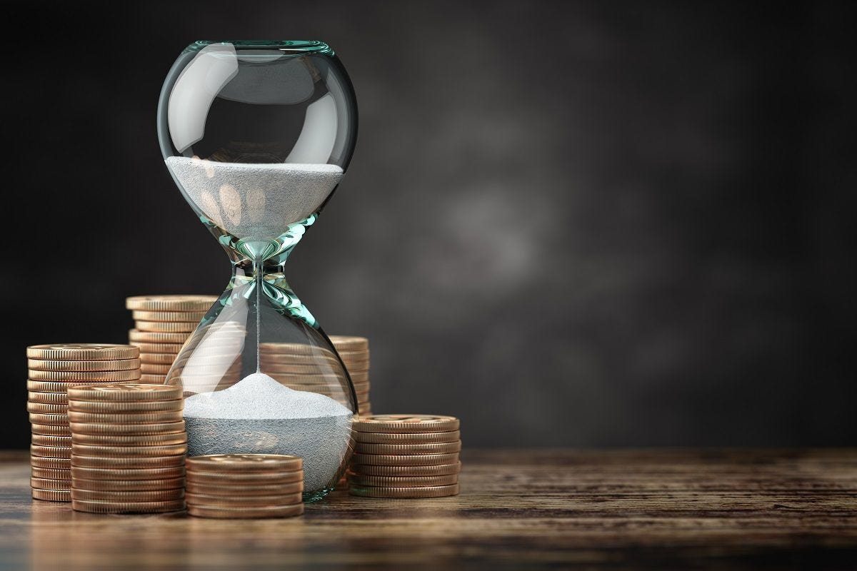 How Does Time Horizon Shape an Effective Investment Strategy