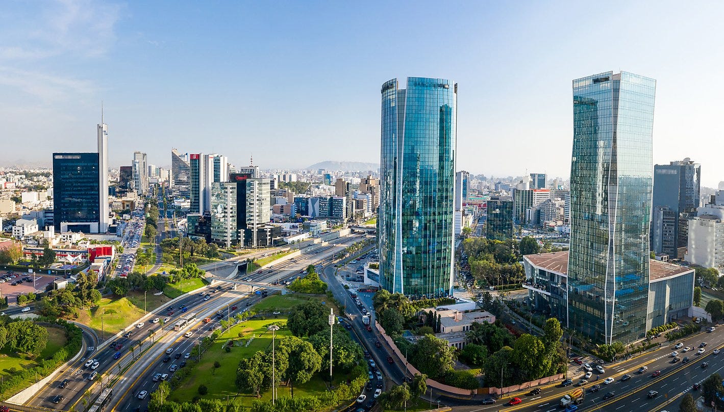 Is Peru Quietly Building the Next Scalable Growth Story in Agribusiness and Capital Markets?