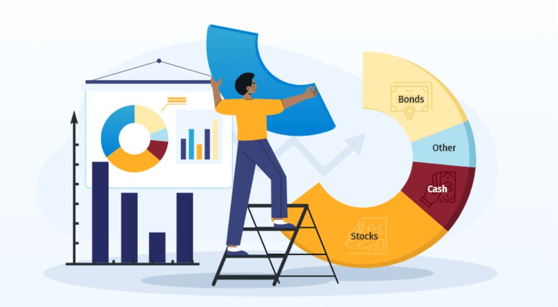 What If Asset Allocation Matters More Than Every Stock You Pick?