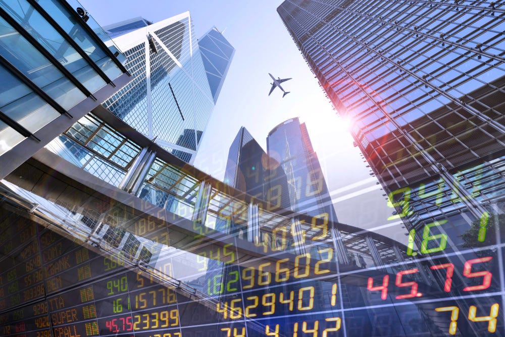 What Makes the Hong Kong Stock Market a Strategic Bet for Entrepreneurs and Business Leaders in 2025?
