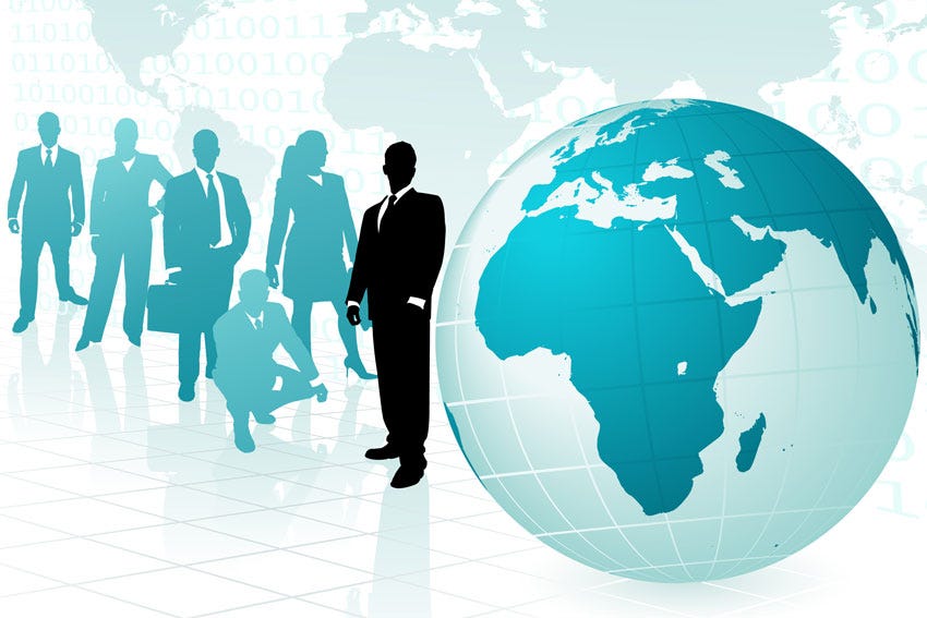 Why Africa Is Becoming the Next Big Market for Global Investors?