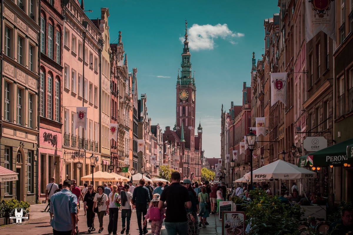 Why Poland Is Emerging as One of Europe's Most Strategic Investment Destinations?