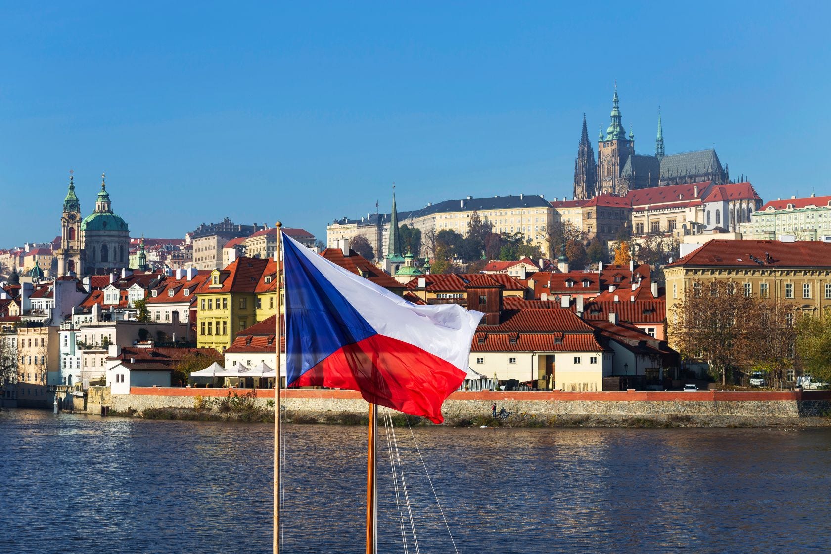 Why the Czech Republic is Emerging as Central Europe's Most Strategic Investment Destination?