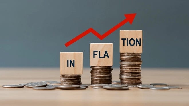 Are Inflation Expectations in 2026 Silently Driving Your Portfolios Returns