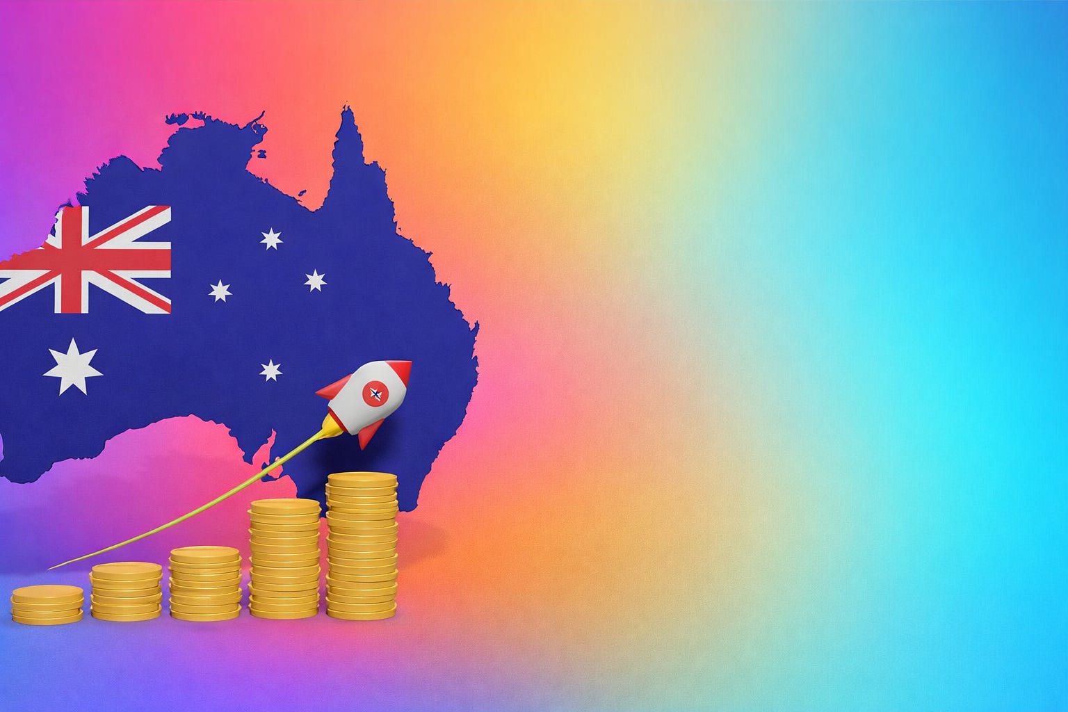 Mapping Australias Next Growth Frontier Where the Economy Is Headed and How Investors Can Position