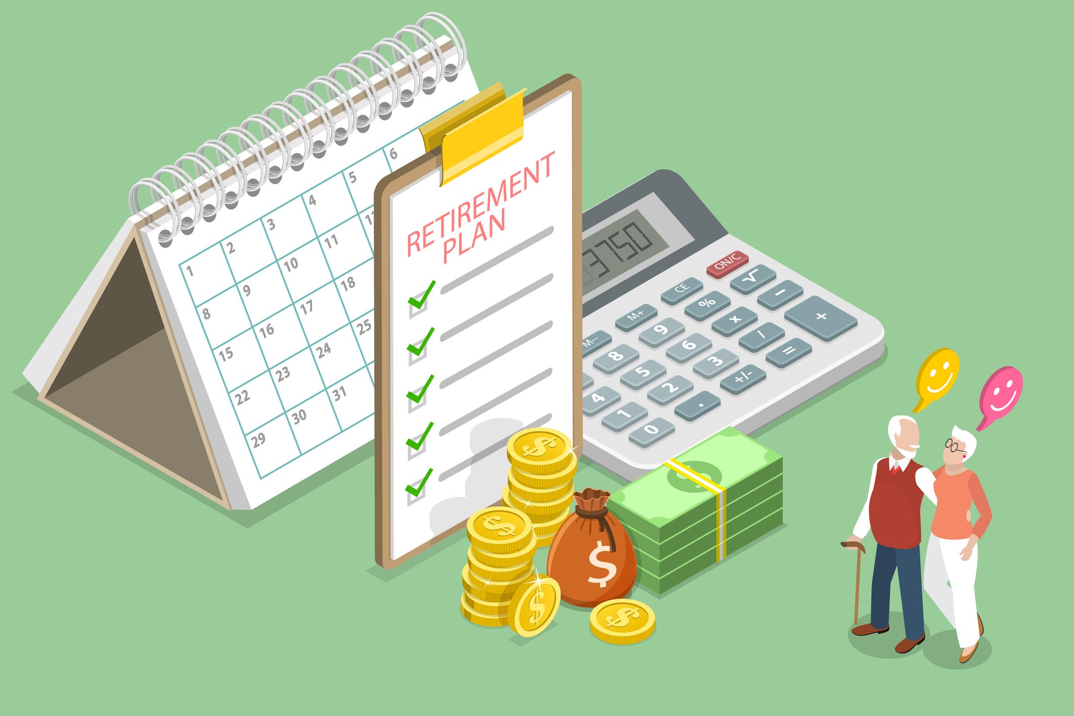 What Should Investors Reconsider in Their Retirement Strategy for 2026