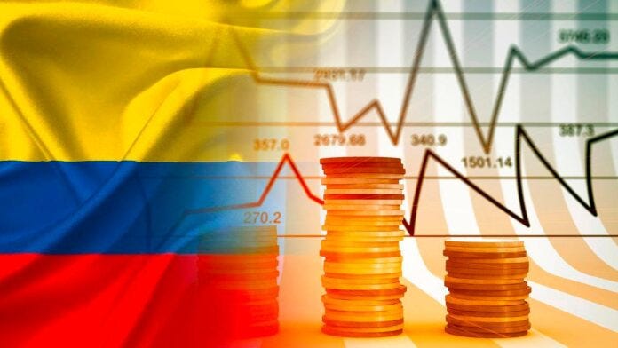 Why Colombia Is Gaining Attention As A Balanced Emerging Market Economy
