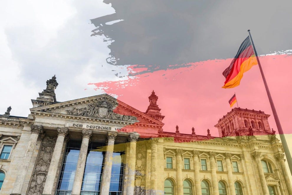 Is Germany Entering a Sustainable Growth Phase in 2026