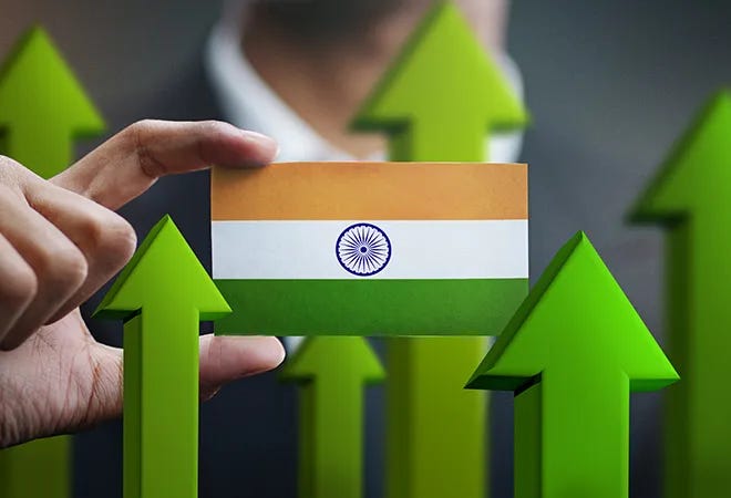 Is India Positioned to Become the World’s Next Growth Engine