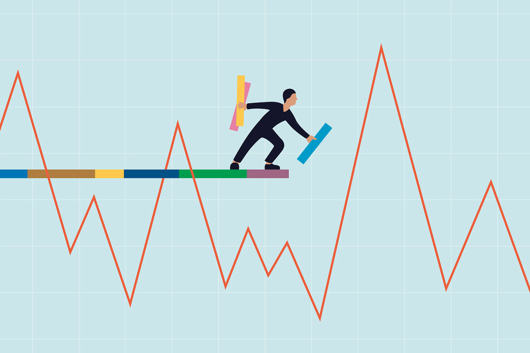 Is Market Volatility a Risk or an Opportunity for LongTerm Investors