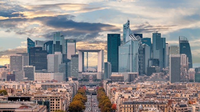 Why France Continues to Outperform Europe in Foreign Direct Investment