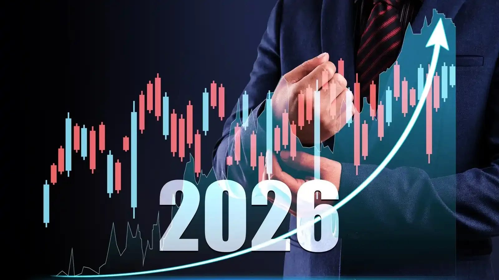 Is Market Volatility in 2026 a Risk to Wealth, or a Test of Financial Discipline
